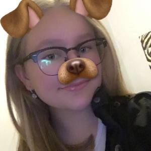 Meet your Posher, Neveah